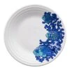 Fiesta Coastal Fish Luncheon Plate 1 Fiesta Coastal Fish Luncheon Plate -Fiesta 46542406