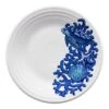 Fiesta Coastal Turtle Luncheon Plate -Fiesta 46542426