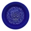 Fiesta SKULL AND VINE TWILIGHT Chop Plate 1 Fiesta SKULL AND VINE TWILIGHT Chop Plate -Fiesta 46718265 1