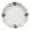 Fiesta Chop Plate SKULL AND VINE Sugar Border 1 Fiesta Chop Plate SKULL AND VINE Sugar Border -Fiesta 46741824