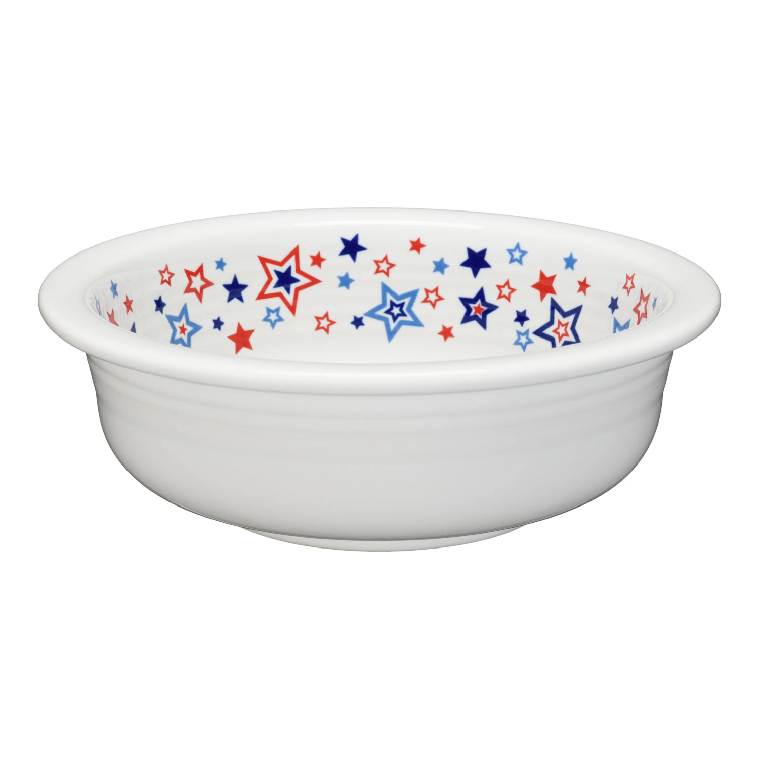 Fiesta Americana Stars Bowl Large 3 Fiesta Americana Stars Bowl Large