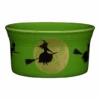 Fiesta Harvest Moon Witch Ramekin -Fiesta 56841581