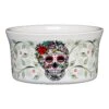 Fiesta Ramekin SKULL AND VINE Sugar -Fiesta 56841823