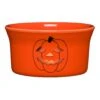 Fiesta Spooky Glowing Pumpkin Ramekin -Fiesta 56841861
