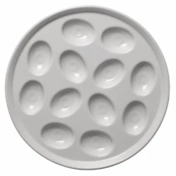 Fiesta Egg Plate/Tray 28 Fiesta Egg Plate/Tray -Fiesta 724100