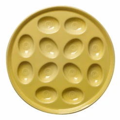 Fiesta Egg Plate/Tray 24 Fiesta Egg Plate/Tray -Fiesta 724320