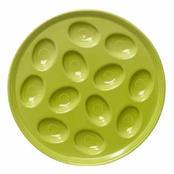 Fiesta Egg Plate/Tray 25 Fiesta Egg Plate/Tray -Fiesta 724332