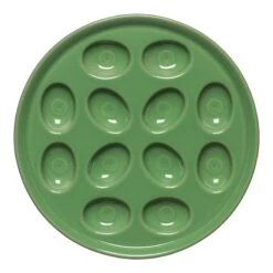 Fiesta Egg Plate/Tray 29 Fiesta Egg Plate/Tray -Fiesta 724344