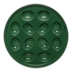 Fiesta Egg Plate/Tray 35 Fiesta Egg Plate/Tray -Fiesta 724348