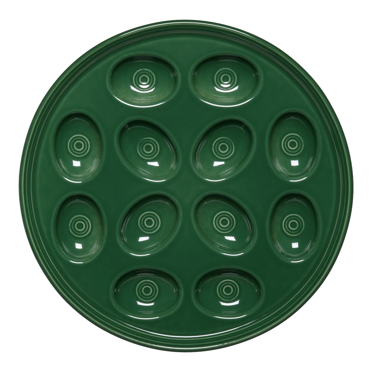 Fiesta Egg Plate/Tray 19 Fiesta Egg Plate/Tray - Image 17