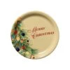 Fiesta Merry Christmas Bistro Buffet Plate 1 Fiesta Merry Christmas Bistro Buffet Plate -Fiesta 74941205