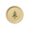 Fiesta Christmas Tree Bistro Buffet Plate -Fiesta 7499051