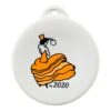 Fiesta Dancing Lady 2020 Ornament 1 Fiesta Dancing Lady 2020 Ornament -Fiesta 76142217