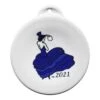 Fiesta Dancing Lady 2021 Ornament 2 Fiesta Dancing Lady 2021 Ornament -Fiesta 76142330