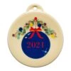 Fiesta Christmas Tree 2021 Ornament 1 Fiesta Christmas Tree 2021 Ornament -Fiesta 76142346