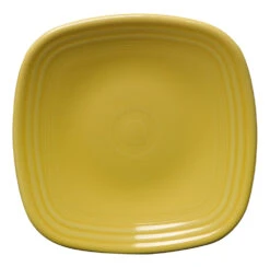 Fiesta Square Salad Plate 24 Fiesta Square Salad Plate -Fiesta 921320