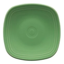 Fiesta Square Salad Plate 21 Fiesta Square Salad Plate -Fiesta 921344