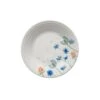 Fiesta Breezy Floral Luncheon Plate -Fiesta Breezy floral luncheon