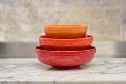 Fiesta Extra Large Bistro Bowl -Fiesta FiestaBistroBowls.VariousSizes 5919b9f5 fb1b 420c 8d43 27517ce764fc