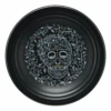 Fiesta Luncheon Plate SKULL AND VINE -Fiesta GetImage 05933d83 f929 4929 b466 431d491da5b6