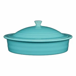 Fiesta Small Covered Casserole/Tortilla Warmer -Fiesta GetImage 30cb3950 de03 4124 a5e0 6a7e1e741e13