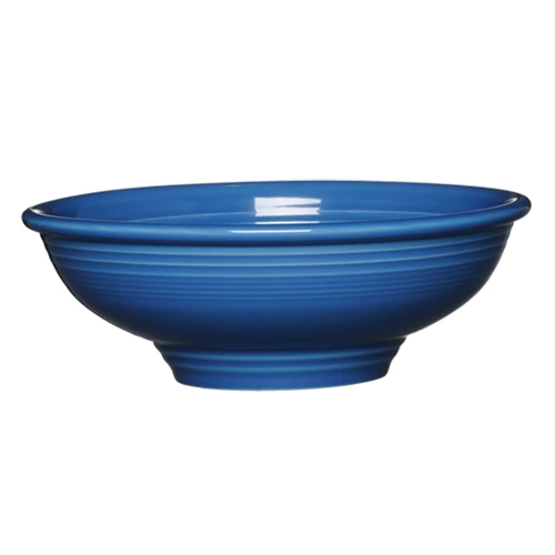 Fiesta Pedestal Bowl 7 Fiesta Pedestal Bowl - Image 5