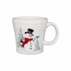 Fiesta Tapered Mug Snowman 1 Fiesta Tapered Mug Snowman -Fiesta GetImage 9d88f0a7 8379 40be 812b aa72f89cc349