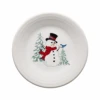 Fiesta Snowman Luncheon Plate -Fiesta GetImage e5d62eb9 9811 46b7 844f 56238c5b01c6