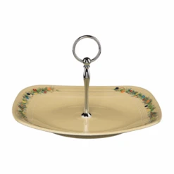 Fiesta Christmas Tree Single Tier Server