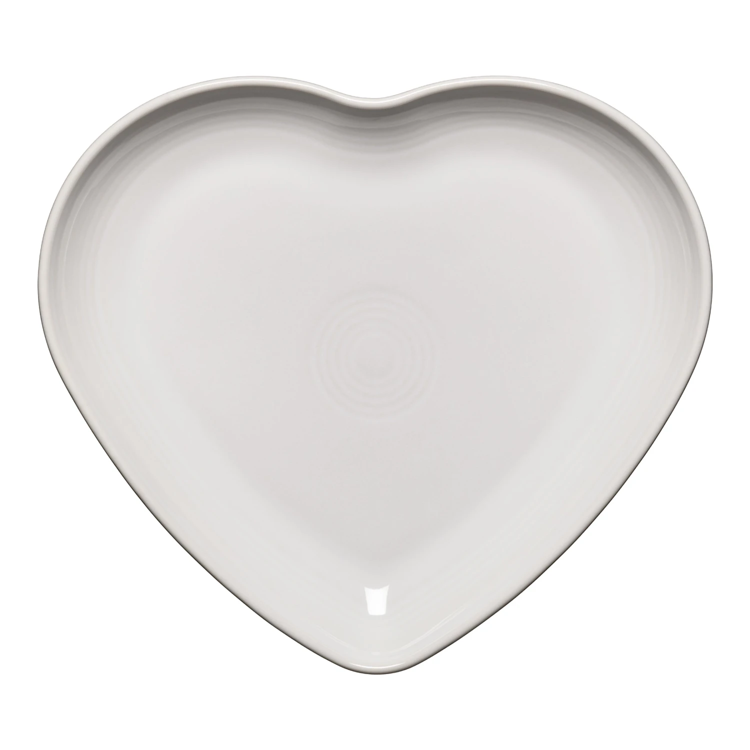 Fiesta Heart Plate 4 Fiesta Heart Plate - Image 2