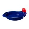 Nora Fleming® Fiesta Pie Baker With Disk Pitcher Mini -Fiesta NoraFleming PiePlate