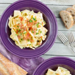 Fiesta Rim Soup Bowl 27 Fiesta Rim Soup Bowl -Fiesta RimWEB