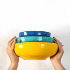 Fiesta Extra Large Bistro Bowl -Fiesta bowlstack2WEB