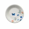 Fiesta Breezy Floral Salad Plate 1 Fiesta Breezy Floral Salad Plate -Fiesta breezy floral salad plate