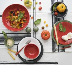 Fiesta Extra Large Bistro Bowl -Fiesta pasta